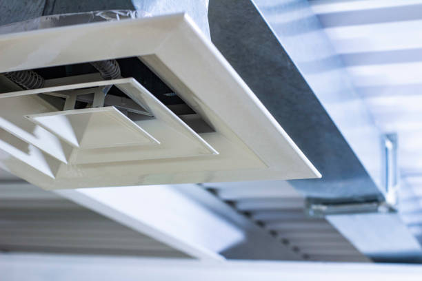 Best Air Duct Cleaning Near Me  in South Greensburg, PA
