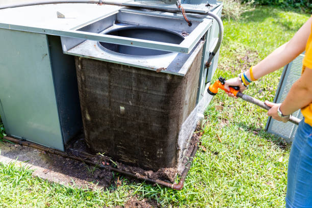 Best Affordable Air Duct Cleaning  in South Greensburg, PA