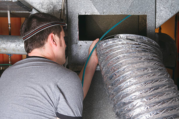 Best HVAC Air Duct Cleaning  in South Greensburg, PA