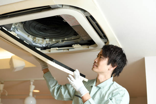 Best Home Air Vent Cleaning  in South Greensburg, PA