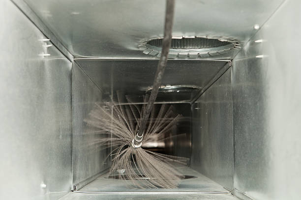 Best Local Air Duct Cleaning Services  in South Greensburg, PA