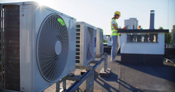 Best Residential Air Duct Cleaning  in South Greensburg, PA
