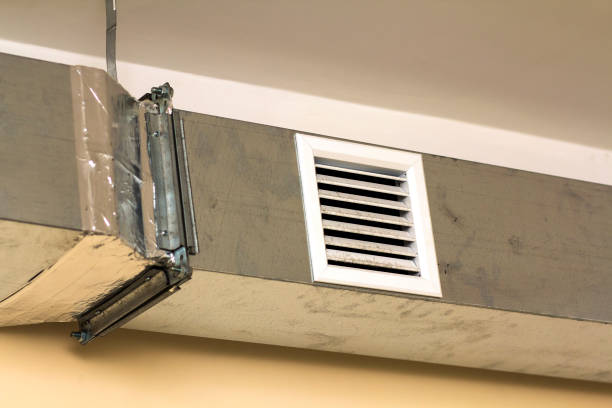 Best Air Duct Cleaning Company Near Me  in South Greensburg, PA